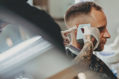 canadian barbershops