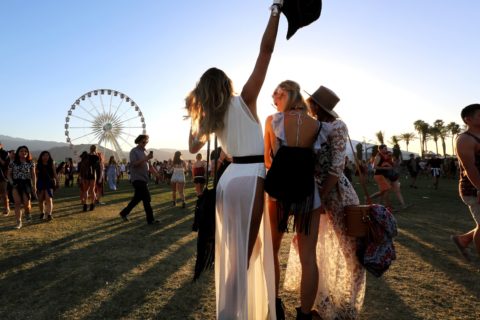 coachella fashion